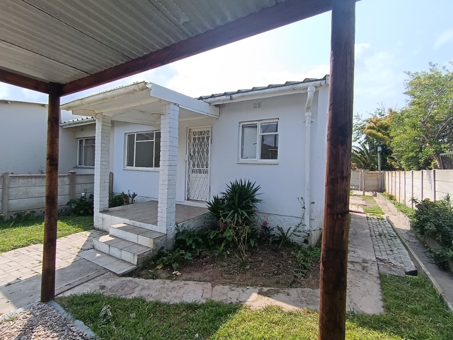 1 Bedroom Property for Sale in Bergsig Western Cape